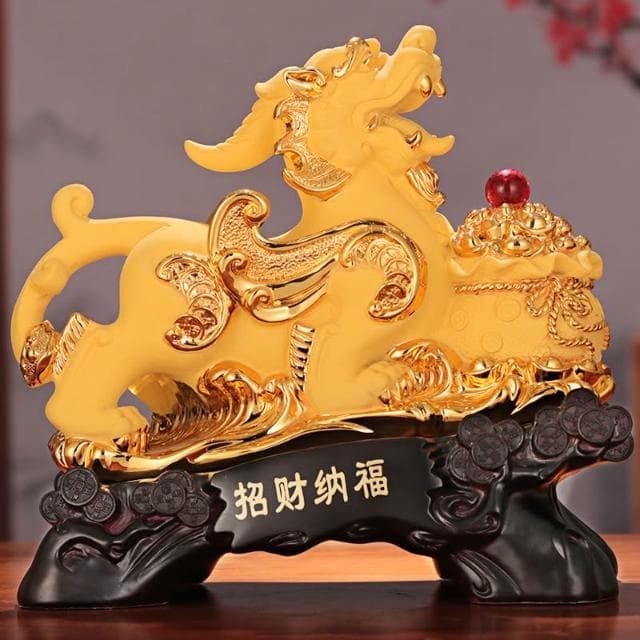 招財貔貅風水擺件聚財家居辦公裝飾擺件店鋪開業送禮
