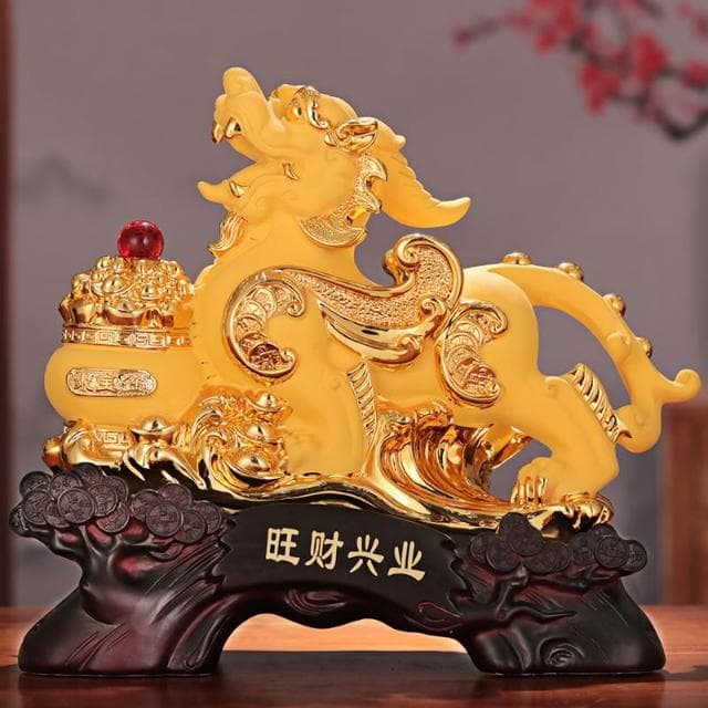 招財貔貅風水擺件聚財家居辦公裝飾擺件店鋪開業送禮
