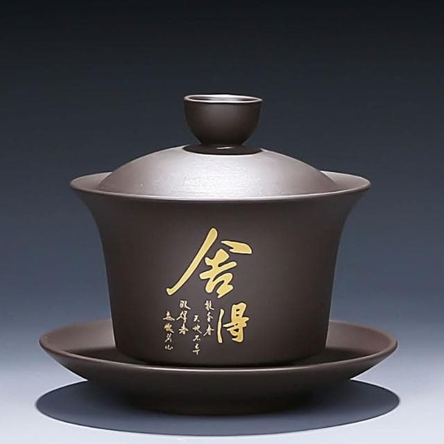 紫砂功夫茶具套裝家用辦公室復古高檔陶瓷泡茶壺喝茶杯茶盤禮盒裝
