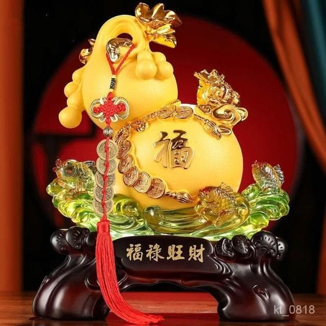 台灣熱賣 免運 招財金蟾葫蘆擺飾 招財擺件 風水擺飾 招財擺飾 招財金蟾擺件 家居擺設 開幕送禮 入厝禮物