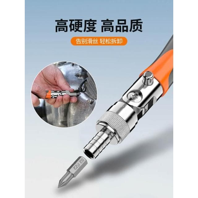 摩托車工具套裝多功能螺絲刀高硬度棘輪扳手摩托車隨車維修工具包