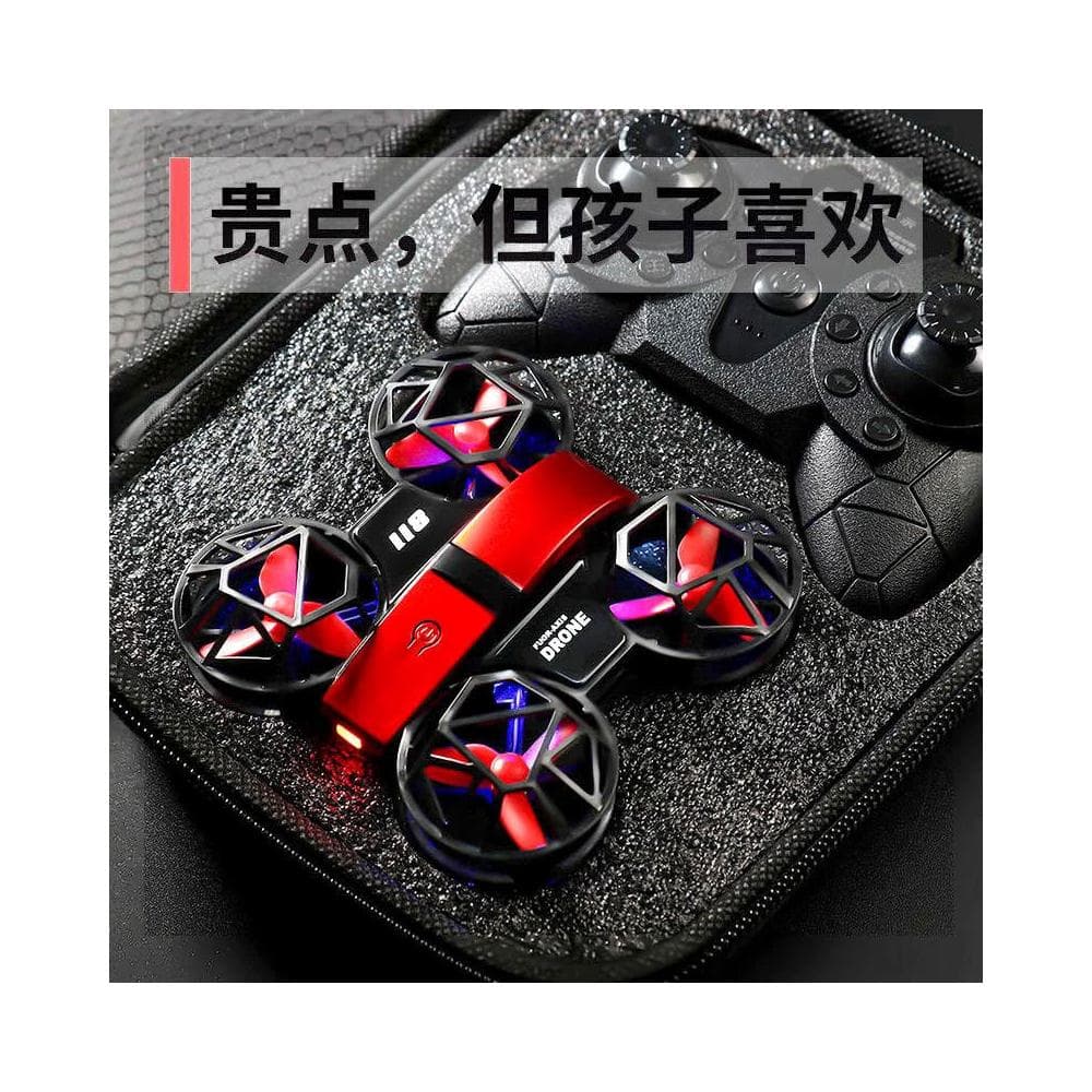 2025新款新年生日禮物益智兒童玩具男孩子10十歲12以上高級黑科技
