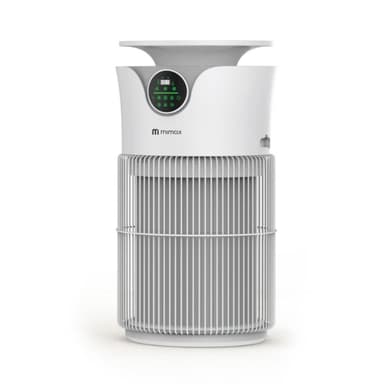 【mimax 米覓】買一送一 智慧數顯人寵專用空氣淨化器 超強吸毛力 掌握環境健康 兒童鎖 塗鴉智能app