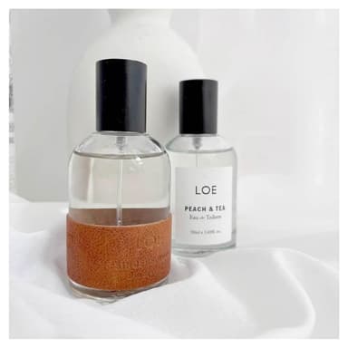 【LOE】LOE 香水 50ML #WHITE SHIRTS 肥達代購