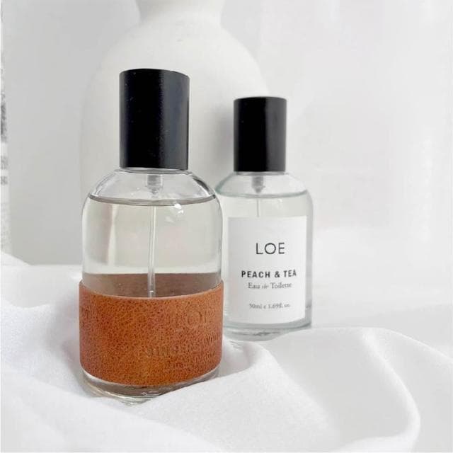 【LOE】LOE 香水 50ML #WHITE SHIRTS 肥達代購