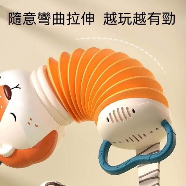 台灣公司貨 嬰兒手風琴玩具 益智早教玩具 音樂樂器 送寶寶小朋友生日禮物 週歲禮 新生兒玩具