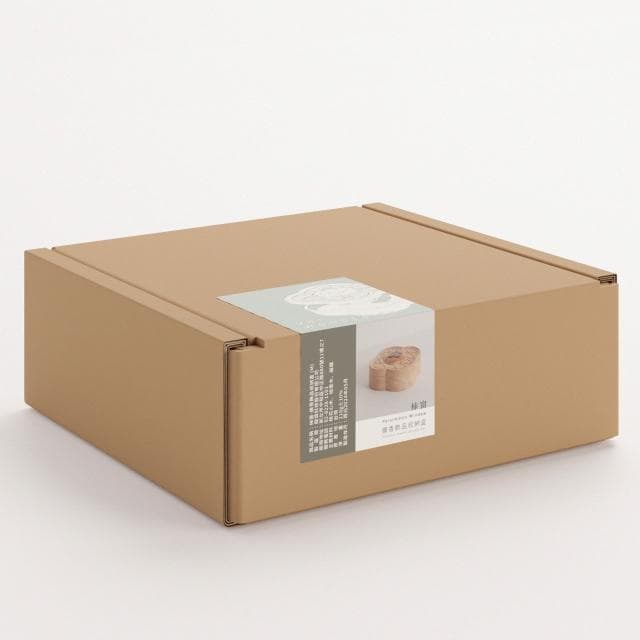 🌿獨木設計🌿 花柿窗 - 香飾品收納盒 (療癒 窗花 文創 禮品 居家 零錢 小物 擺飾)