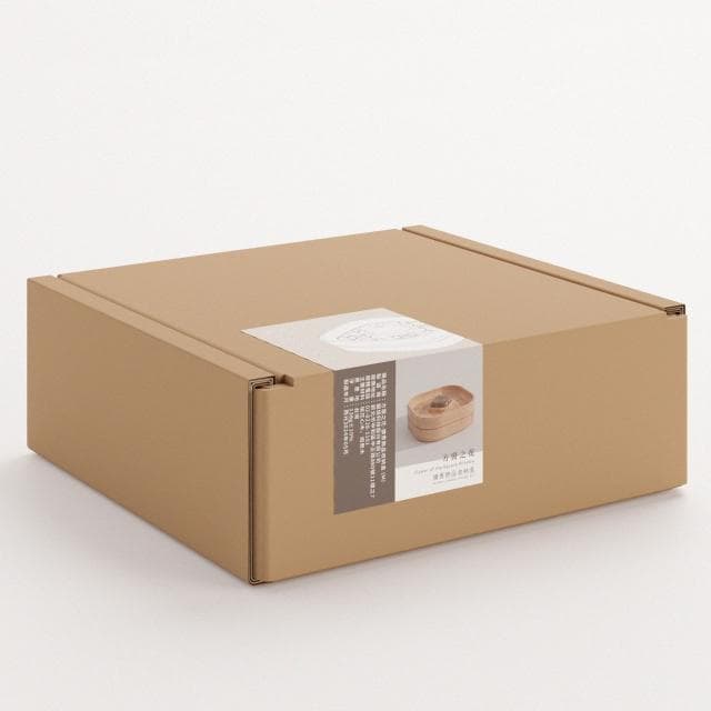 🌿獨木設計🌿 方窗之花 - 擴香飾品收納盒 (療癒 窗花 文創 禮品 居家 零錢 小物 擺飾)