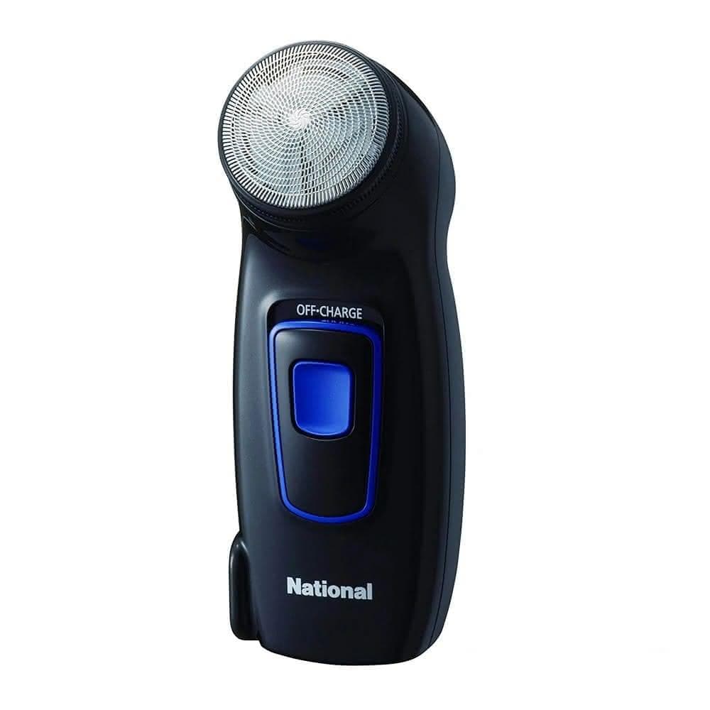 【Panasonic 國際牌】國際電壓刮鬍刀ES6510(服貼/輕巧)