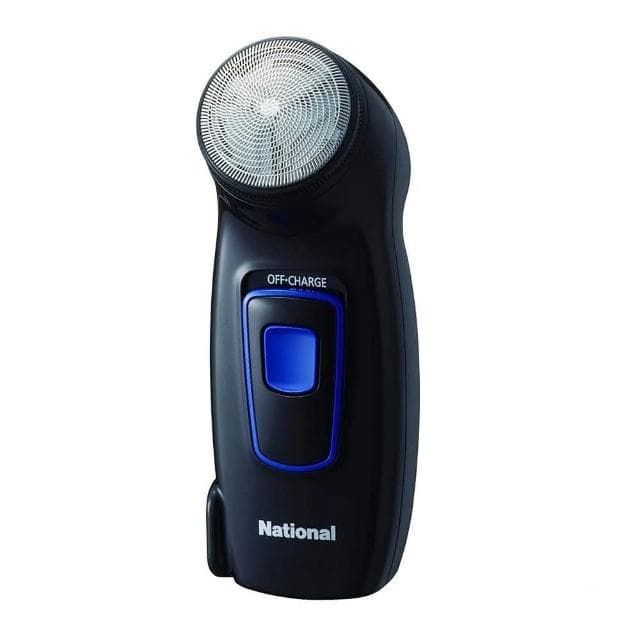 【Panasonic 國際牌】國際電壓刮鬍刀ES6510(服貼/輕巧)