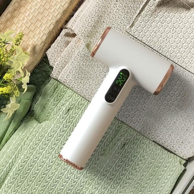 宿舍無線吹風機 小型家用電吹風 外出便捷吹風機（usb充電 高速吹風 輕巧便捷 戶外/美術可用 交換禮物）