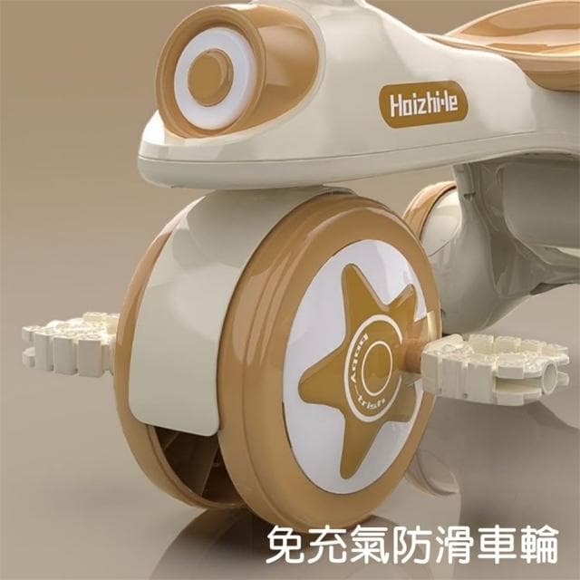 滑步車 兒童三輪車 平衡車 三輪車 學步車 兒童滑步車 兒童玩具車 腳踏車 多功能平衡車 兒童車 男孩女孩 交換生日禮物