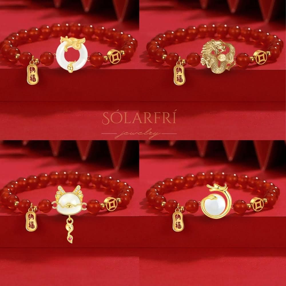 【SOLARFRi】輕奢晶耀手鏈｜可調整項鏈大小 附 附品牌禮盒包裝  閨蜜生日情人節女友母親老婆聖誕禮物
