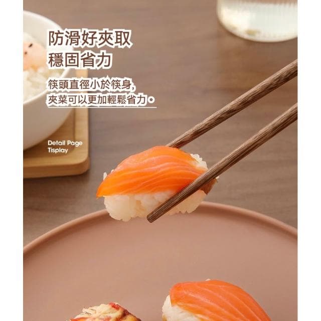 【LINE FRIENDS】金頂 木筷 木筷子 ( 正版授權 Line 木質 木筷 筷子 環保筷 熊大 莎莉 兔兔 餐具 抽獎禮物 吃飯 筷 辦公小物 餐廚 送禮 生日禮物 交換禮物 聖誕禮物)