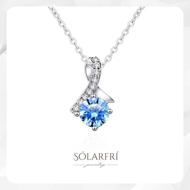 【SOLARFRi】閃耀鎖骨項鏈｜可調項鏈大小 附品牌禮盒包裝  閨蜜生日情人節女友母親老婆聖誕禮物