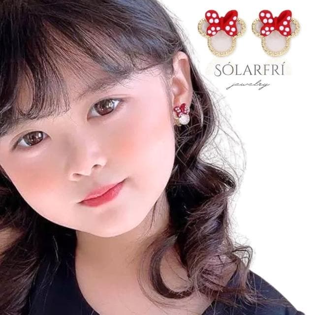 【SOLARFRi】無耳洞耳夾耳環｜佩戴舒適 附品牌禮盒包裝 閨蜜生日情人節女友母親老婆聖誕禮物