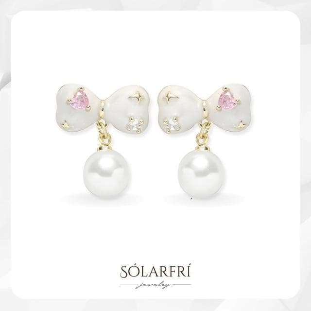 【SOLARFRi】無耳洞耳夾耳環｜佩戴舒適 附品牌禮盒包裝 閨蜜生日情人節女友母親老婆聖誕禮物