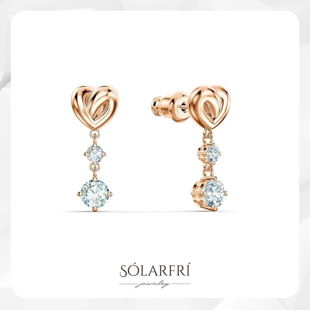 【SOLARFRi】銀針耳環｜優選親膚材質配戴舒適 附品牌禮盒包裝 閨蜜生日情人節女友母親老婆聖誕禮物