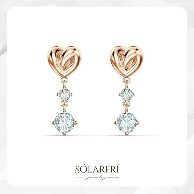 【SOLARFRi】銀針耳環｜優選親膚材質配戴舒適 附品牌禮盒包裝 閨蜜生日情人節女友母親老婆聖誕禮物