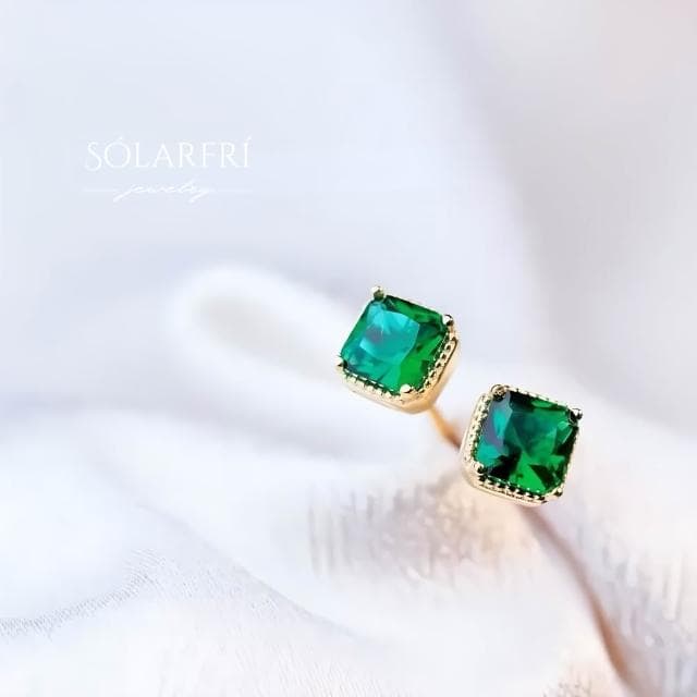【SOLARFRi】銀針耳環｜優選親膚材質配戴舒適 附品牌禮盒包裝 閨蜜生日情人節女友母親老婆聖誕禮物