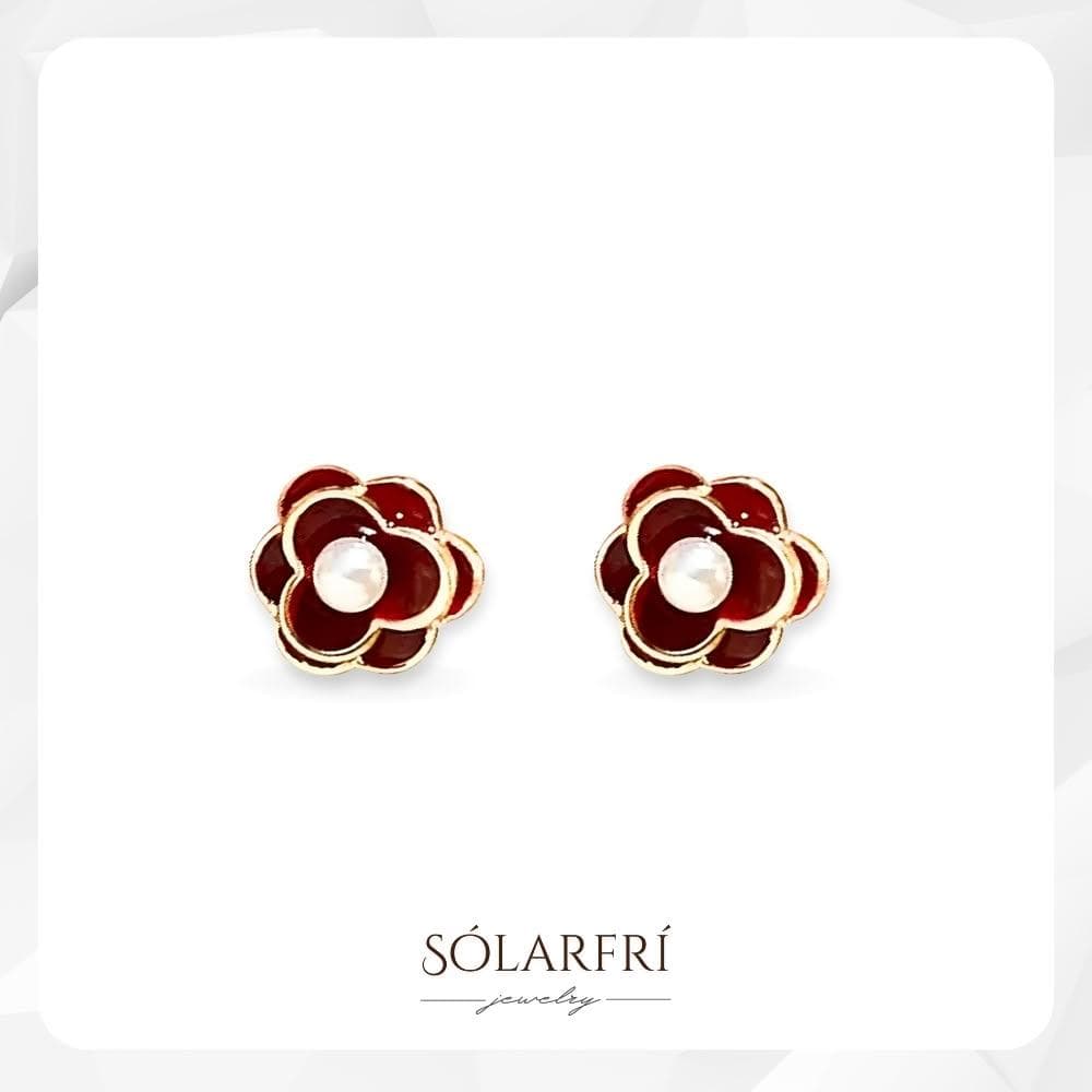【SOLARFRi】銀針耳環｜優選親膚材質配戴舒適 附品牌禮盒包裝 閨蜜生日情人節女友母親老婆聖誕禮物