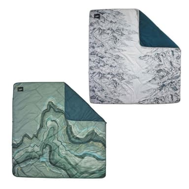 【Therm-A-Rest】美國 Argo Blanket 保暖毯 毯子 11546 11607 綠野山房
