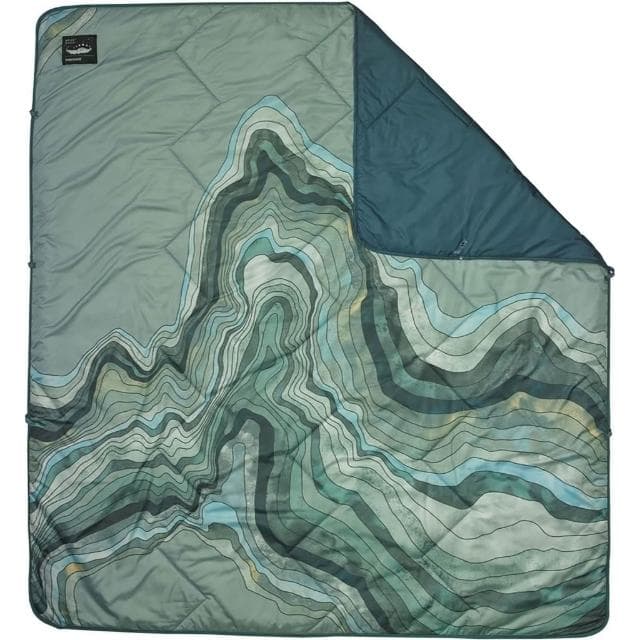 【Therm-A-Rest】美國 Argo Blanket 保暖毯 毯子 11546 11607 綠野山房