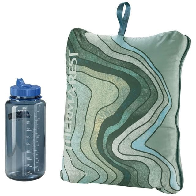 【Therm-A-Rest】美國 Argo Blanket 保暖毯 毯子 11546 11607 綠野山房