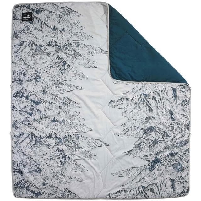 【Therm-A-Rest】美國 Argo Blanket 保暖毯 毯子 11546 11607 綠野山房