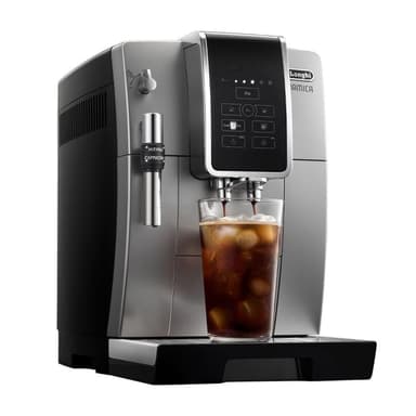 【Delonghi 迪朗奇】限期贈1磅咖啡豆-ECAM 350.25.SB  另售白色款