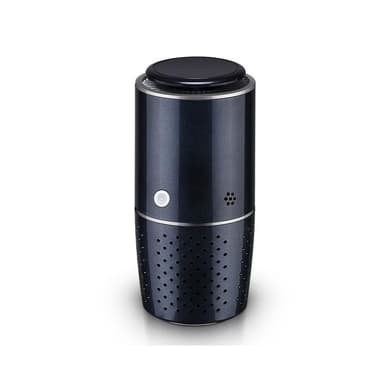 USB空氣凈化器 數顯除味器 除味臭氧發生器 迷你小巧 除菌凈味 低音運行 車家兩用 動力強勁 持久續航 多種模式