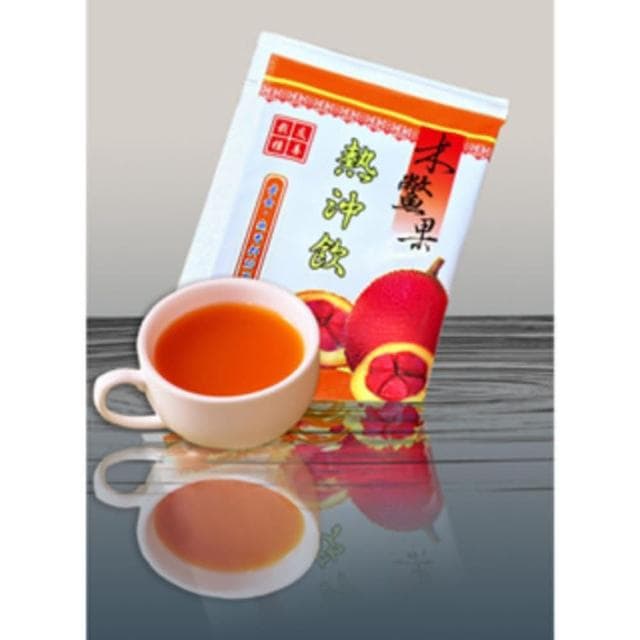木鱉果熱沖飲 送禮首選(茄紅素是蕃茄的70倍 來自天堂的果食 台灣栽種台灣製造 安全無毒 沖泡 木鱉果)