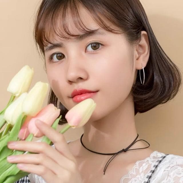 Sweet Air  通體純銀 S925純銀 東大門人氣 防敏 U型純銀掛式耳環 Y2321 ㄧ字設計款純銀耳飾