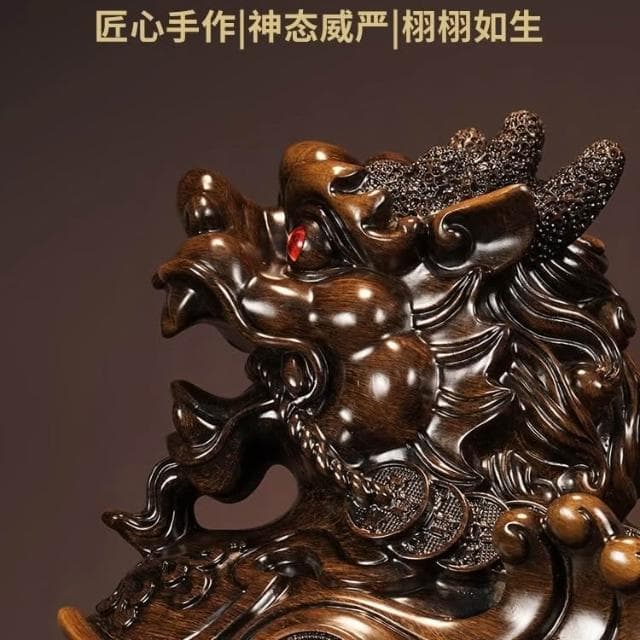 招財進寶聚財轉運貔貅擺件辦公室店鋪吧臺裝飾品開業禮物高檔禮品