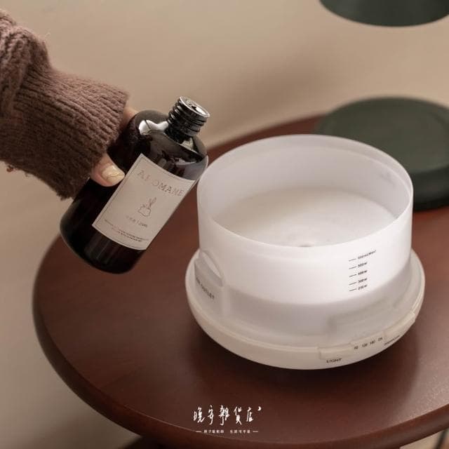 【晚安雜貨店】沉浸式補充液の現貨 香氛擴香瓶 酒店擴香補充瓶 加濕器補充液 擴香補充液 香薰香氛 室內增香  wanan/☾…