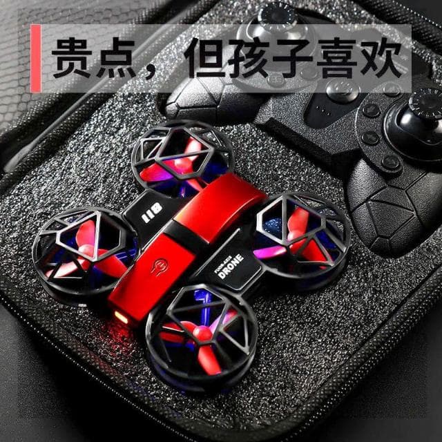 2025新款新年生日禮物益智兒童玩具男孩子10十歲12以上高級黑科技