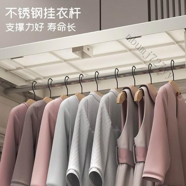免運 含發票 簡易兒童衣櫃 抽屜收納櫃子 塑料雙開門嬰兒現代簡約臥室組裝掛衣櫥 收納櫃 儲物櫃 塑料櫃子