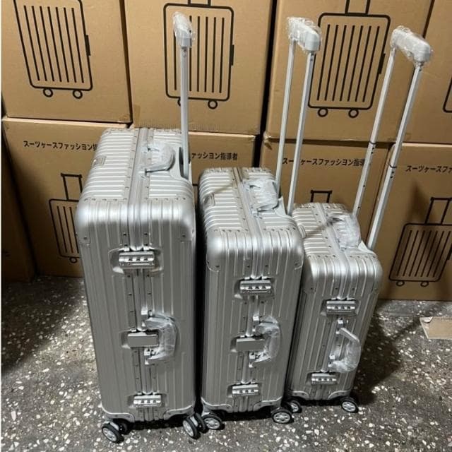 下殺價 團購專用 全鋁鎂合金行李箱 商務出差行李箱 拉桿箱 商務箱 旅行箱 20吋 吋 26吋 29吋行李箱 登機箱