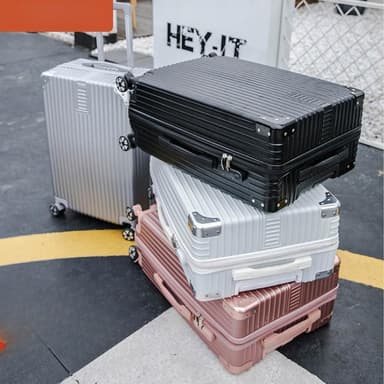 行李箱 旅行箱 拉桿箱 登機箱 20寸-28寸行李箱