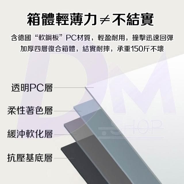 ⭐臺灣出貨+免運 超高CP值 胖胖箱 行李箱 胖胖行李箱 超大行李箱 紫色行李箱 大容量旅行箱 胖胖旅行箱 30吋行李箱