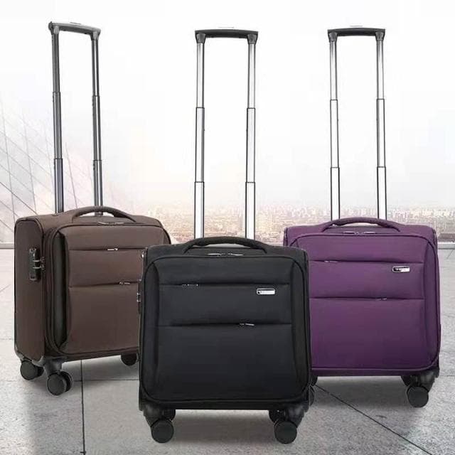 登機箱 18吋 登機箱 20吋  擴容行李箱 前開式商務箱 前開式旅行箱上掀行李箱 側開拉鏈箱 掀蓋行李箱