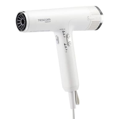 【TESCOM】5Cgo🏆Tescom BLDC 專業級負離子吹風機 TD880ATW #141617 BLDC Negative Ion Hair Dryer TD880ATW