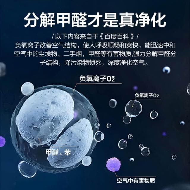 新款負離子空氣凈化器 空氣清淨機 家用除甲醛煙霧異味 除臭機  靜音降噪 專業高效 一鍵開啟 強勁吸力 節能省電 多重過濾
