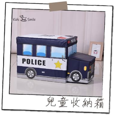 車箱收納箱 玩具收納箱 收納椅 收納櫃 聖誕節禮物 收納凳 兒童椅子 收納凳可折疊整