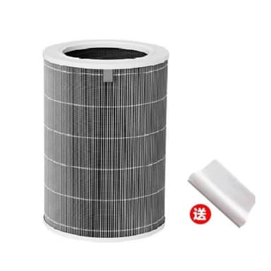 Xiaomi 小米 米家 空氣淨化器 4Pro 抗菌抗病毒除甲醛專用濾芯濾網 活性碳濾心 PM2.5 除臭