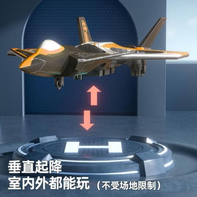2025新款兒童無人機遙控飛機玩具男孩生日禮物小學生耐摔泡沫飛機