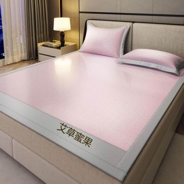 涼感床包 涼感床墊 涼席 涼蓆 涼墊 涼感墊 涼席床墊 涼感床單 冰絲涼蓆 涼墊床墊 冰絲涼席 涼床墊 涼感床罩