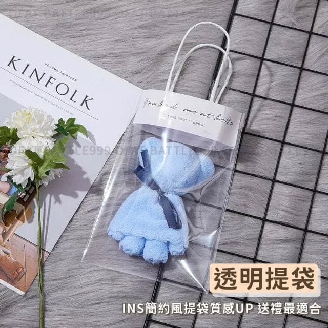 小熊毛巾 婚禮小物 毛巾小熊 畢業禮物 幼稚園禮物 母親節禮物 婚禮贈品 情人節禮物 小禮物 HL125
