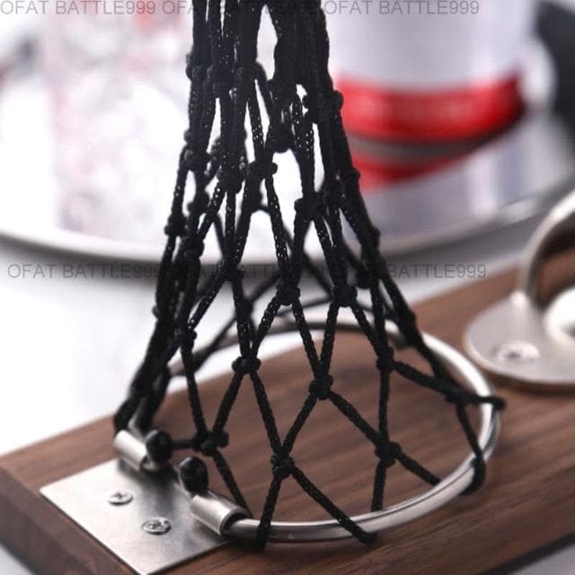 籃框開瓶器 創意裝飾品 籃球開瓶器 生日禮物 交換禮物 壁掛開瓶器 開瓶器 啤酒開瓶器 開酒器 冰箱磁鐵 HH56