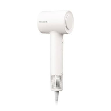 【TESCOM】TD760TW  BLDC 輕巧 負離子 吹風機 台灣公司貨